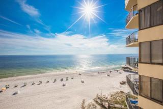 Sunbird Beach Resort - 7