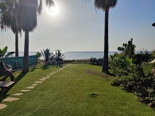 Beachfront Villa Carpe Diem - Kiti - 5