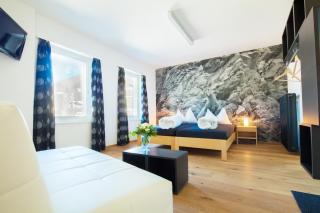 Hotel Rätia - Ilanz - 2