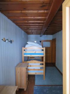 Casetta AnnyCa - Bourg-Saint-Pierre - 8