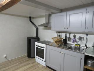 Casetta AnnyCa - Bourg-Saint-Pierre - 7