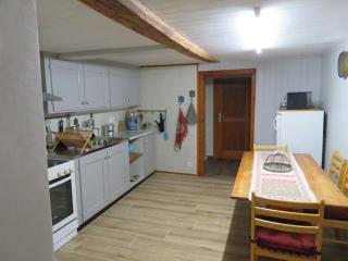 Casetta AnnyCa - Bourg-Saint-Pierre - 1