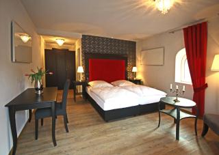 Hotel Restaurant Lindenhof - Bad Laasphe - 9
