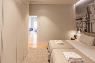 FLH Baixa Elegant Escape Flat I - Lissabon - 4