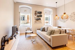 FLH Baixa Elegant Escape Flat I - Lissabon - 9