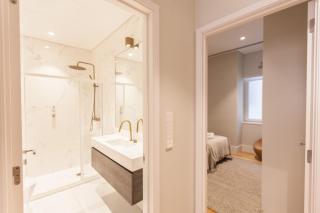 FLH Baixa Elegant Escape Flat I - Lissabon - 1