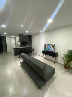 Lindo Departamento cerca del centro de la ciudad - 7