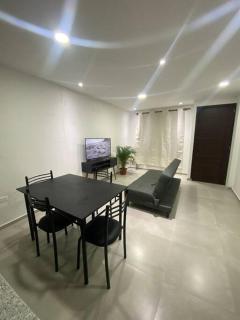 Lindo Departamento cerca del centro de la ciudad - 6