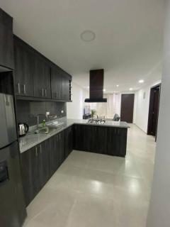 Lindo Departamento cerca del centro de la ciudad - 3