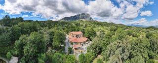 Verdeblu Country Hotel - San Giovanni a Piro - 8