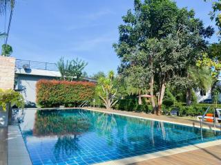 SP view Resort - Pran Buri - 9