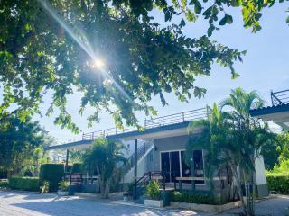 SP view Resort - Pran Buri - 0