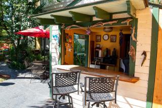 The Lookout Inn - New Orleans - 5