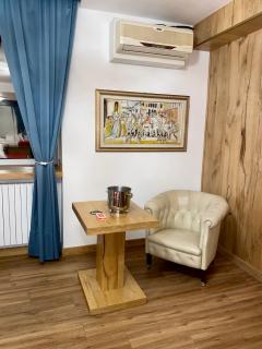 Hotel Casagrande - 1