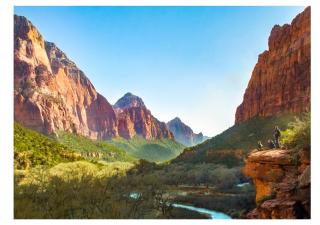 Zion Village Elements Fire - 6