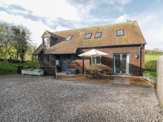 Nine Acres Barn - 0