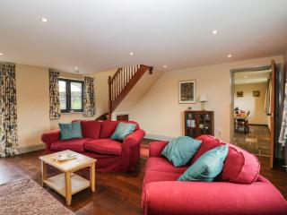 Nine Acres Barn - 6