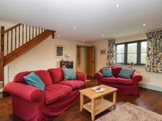 Nine Acres Barn - 5