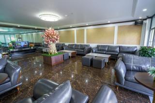 New Sun Móng Cái Hotel - Móng Cái - 8