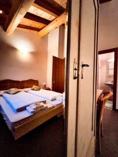 Albergo Ristorante Selva - Poschiavo - 1