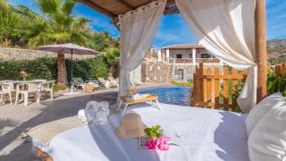 Villa Gamor Frigiliana by Ruralidays - Frigiliana - 0