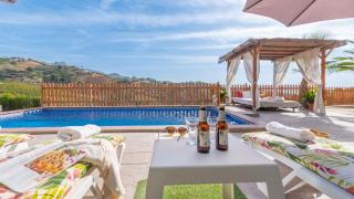 Villa Gamor Frigiliana by Ruralidays - Frigiliana - 8