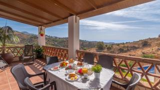Villa Gamor Frigiliana by Ruralidays - Frigiliana - 7
