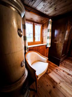 Albergo Ristorante Selva - Poschiavo - 5