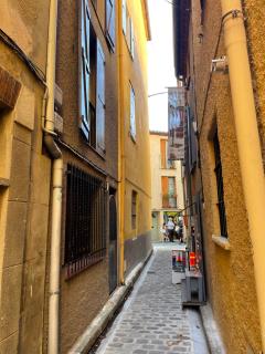 Maison des Remparts - Céret - 4