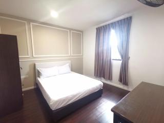 ₘₐcₒ ₕₒₘₑ【Private Room】@Sentosa 【Southkey】【Mid Valley】 - Johor Bahru - 0