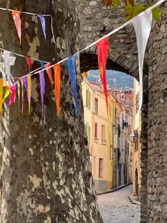 Maison des Remparts - Céret - 5