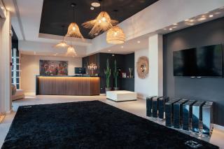 M House Hotel - Milano Marittima - 3