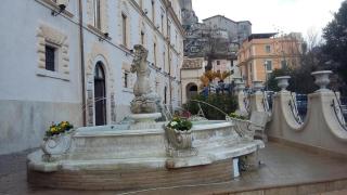 Palazzo Moraschi Subiaco - Subiaco - 2