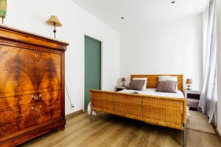 Richemont - Appartement tout équipé avec terrasse - Vannes - 7