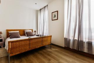 Richemont - Appartement tout équipé avec terrasse - Vannes - 2