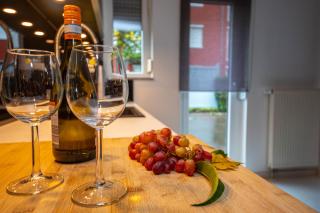 Modern Luxury Villa Antonia - Mössingen - 5