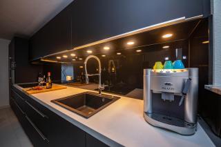 Modern Luxury Villa Antonia - Mössingen - 6