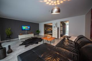 Modern Luxury Villa Antonia - Mössingen - 8