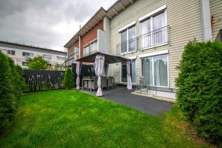 Modern Luxury Villa Antonia - Mössingen - 3