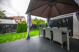 Modern Luxury Villa Antonia - Mössingen - 2