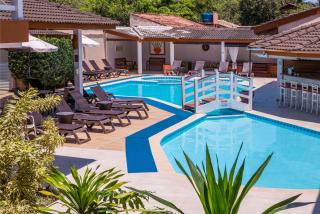 Ciribaí Praia Hotel - Pauba - 0