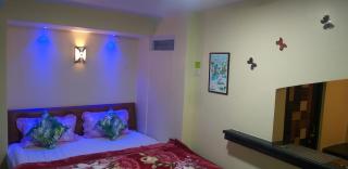 Happy Valley Homestay - Darjeeling - 1