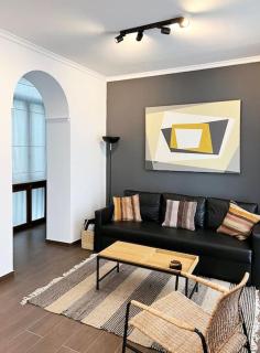 Casa Odisea Cádiz - Cadice - 9