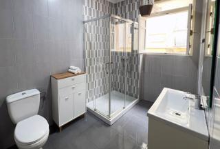 Casa Odisea Cádiz - Cadice - 8