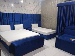 Hotel Sereena residence - 2