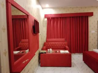 Hotel Sereena residence - Multán - 2