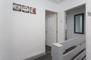 No 1 School House - Leyland - 4