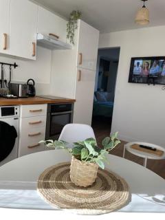 L'Appartement Vert - Douai - 7