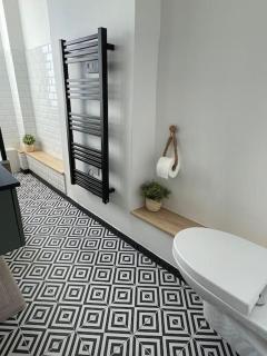 L'Appartement Vert - Douai - 6