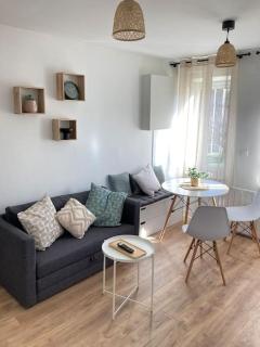 L'Appartement Vert - Douai - 1